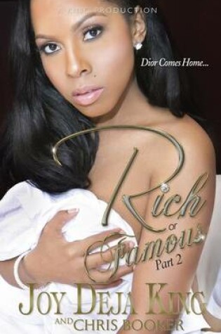 Cover of Rich or Famous Part 2