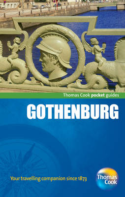 Book cover for Gothenburg
