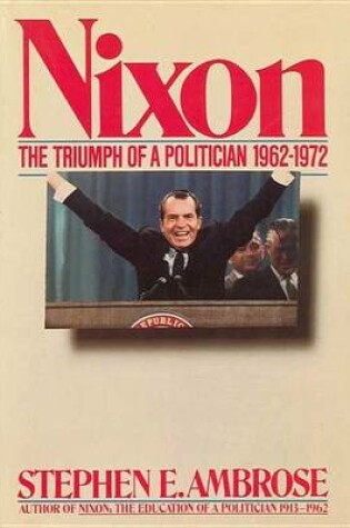 Cover of Nixon Volume II