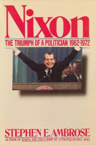 Cover of Nixon Volume II