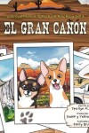 Book cover for El Gran Cañón