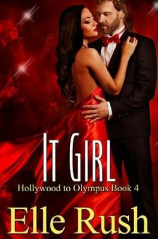 Cover of It Girl