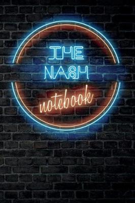 Book cover for The NASH Notebook