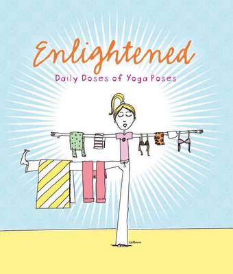 Book cover for Enlightened