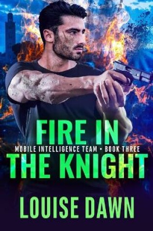 Cover of Fire in the Knight
