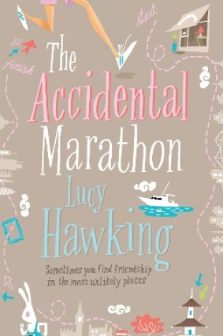 Cover of The Accidental Marathon