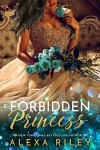 Book cover for Forbidden Princess