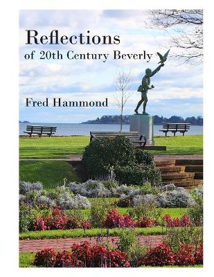 Book cover for Reflections of Twentieth Century Beverly