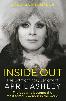 Book cover for Inside Out