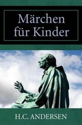 Cover of Marchen fur Kinder