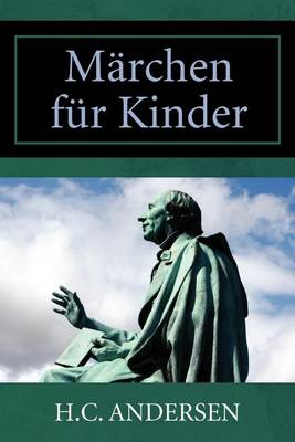 Book cover for Marchen fur Kinder