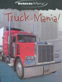 Book cover for Truck-Mania!