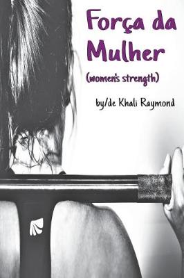 Book cover for For a Da Mulher