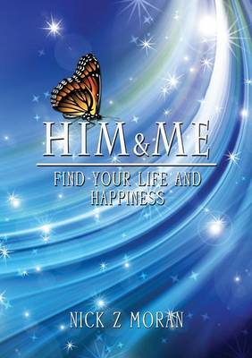 Book cover for Him & Me