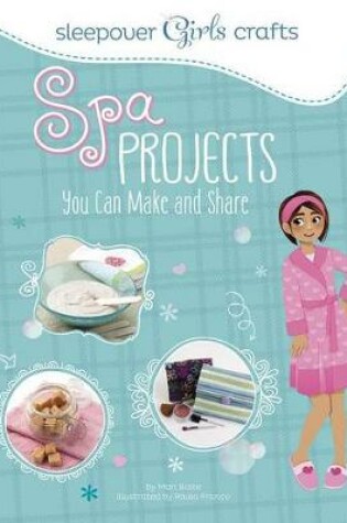 Cover of Spa Projects