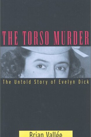 Cover of Torso Murder