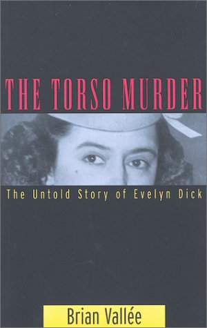 Book cover for Torso Murder