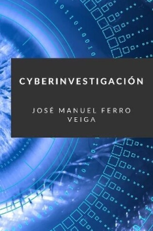 Cover of Cyberinvestigacion