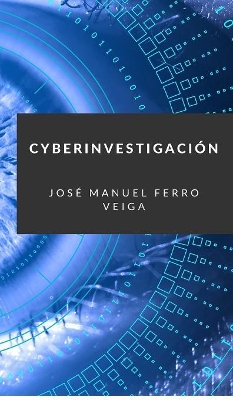 Book cover for Cyberinvestigacion