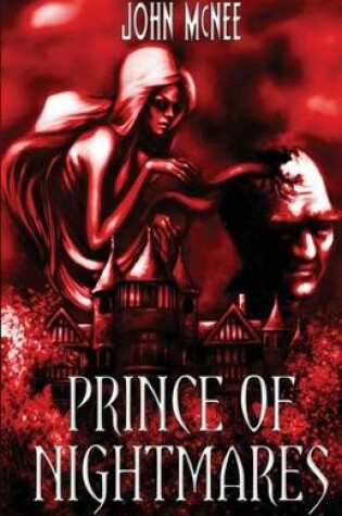 Cover of Prince of Nightmares