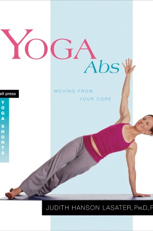 Cover of Yoga Abs