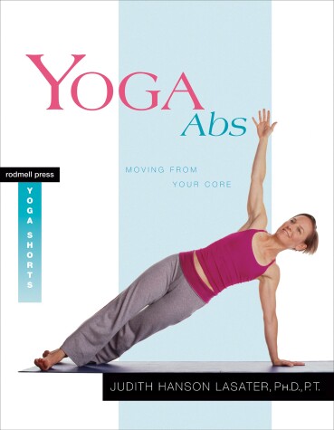 Book cover for Yoga Abs