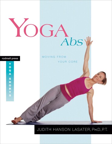 Cover of Yoga Abs