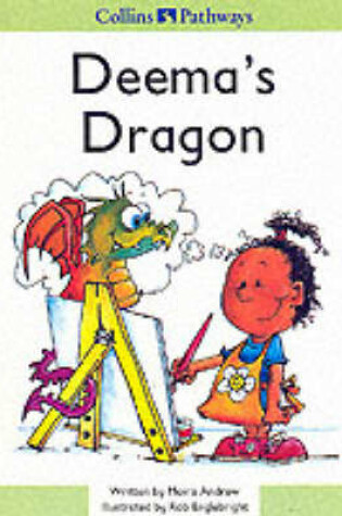 Cover of Deema's Dragon