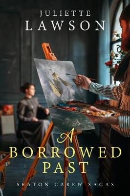 Cover of A Borrowed Past