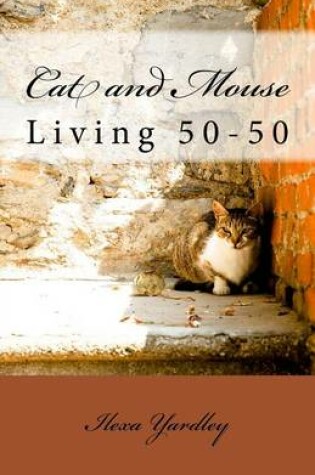 Cover of Cat and Mouse