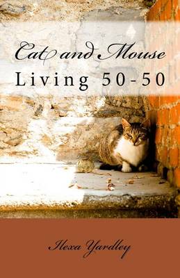 Book cover for Cat and Mouse