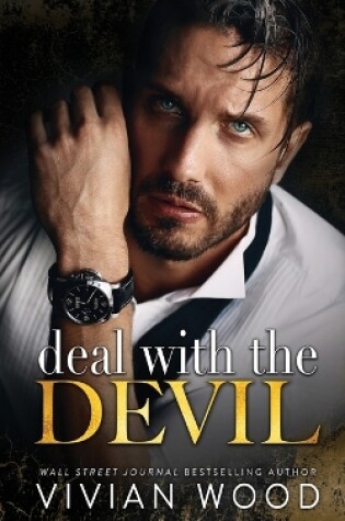 Cover of Deal With The Devil
