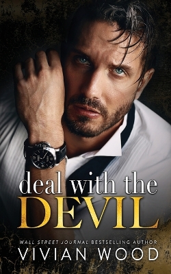 Book cover for Deal With The Devil