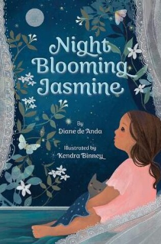 Cover of Night Blooming Jasmine
