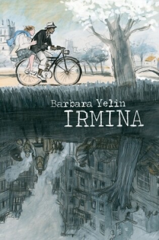Cover of Irmina