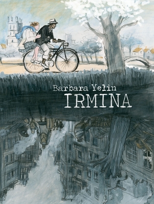 Book cover for Irmina