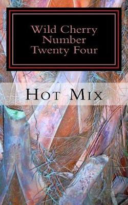 Book cover for Wild Cherry Number Twenty Four
