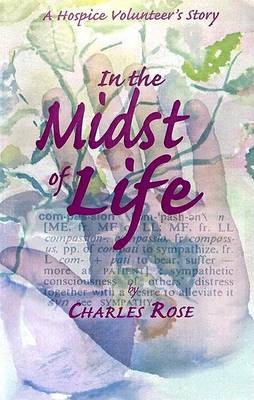 Book cover for In the Midst of Life