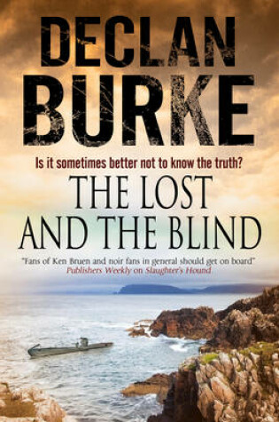 Cover of Lost and the Blind, The