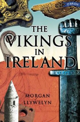 Cover of The Vikings in Ireland