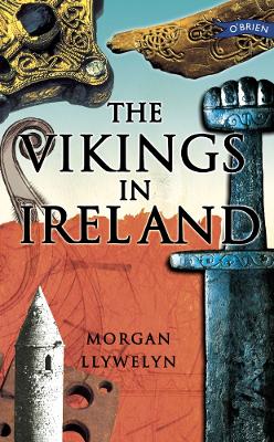 Cover of The Vikings in Ireland