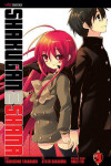 Book cover for Shakugan No Shana, Volume 3