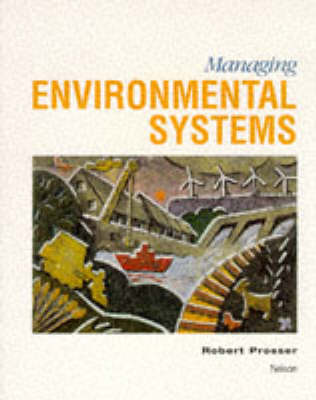 Cover of Managing Environmental Systems