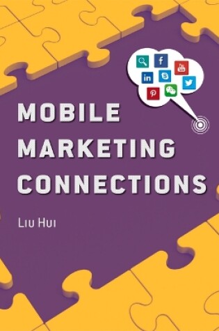 Cover of Mobile Marketing Connections