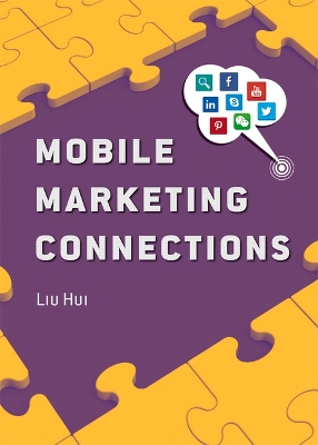 Book cover for Mobile Marketing Connections