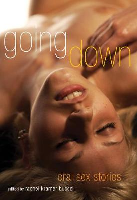 Book cover for Going Down