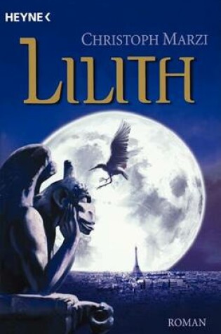 Cover of Lilith