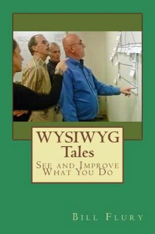 Cover of WYSIWYG Tales