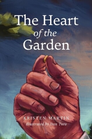 Cover of The Heart of the Garden