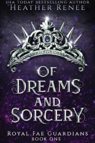 Cover of Of Dreams and Sorcery